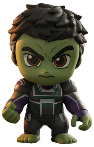 CosBaby "Avengers/End Game" [Size S] Hulkㅤ – Puella Magi Madoka Magica – ActionFigureBrasil