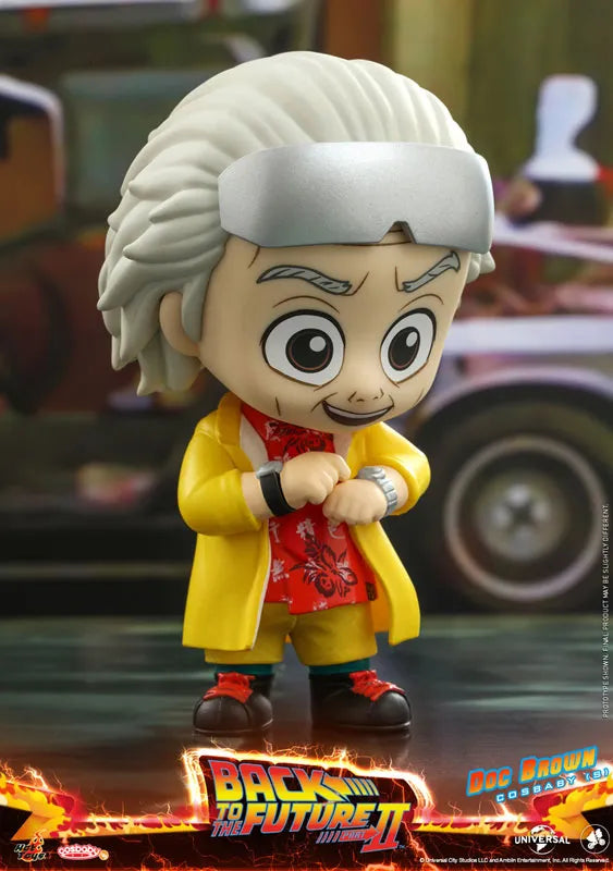 CosBaby 
