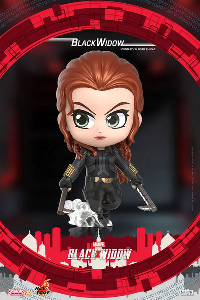 CosBaby "Black Widow" [Size S] Black Widowㅤ – Hot Toys – ActionFigureBrasil