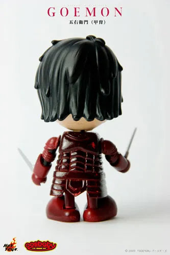 CosBaby GOEMON Set 2 