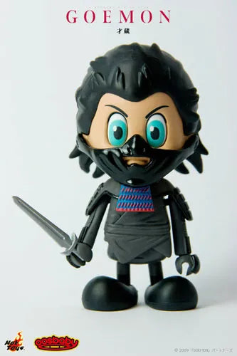 CosBaby GOEMON Set 2 
