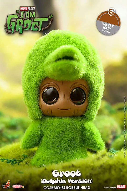 CosBaby 