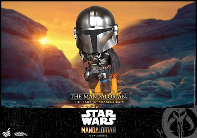 CosBaby "Mandalorian" [Size S] Mandalorianㅤ – Hot Toys – ActionFigureBrasil