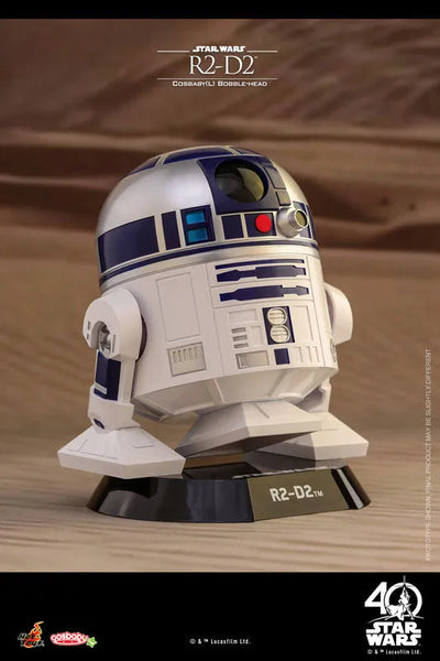 CosBaby "Star Wars" [Size L] R2-D2ㅤ – Puella Magi Madoka Magica – ActionFigureBrasil