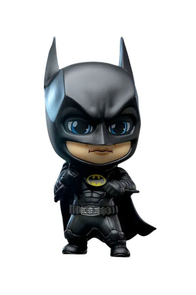 CosBaby - The Flash - Size S - Batman (Hot Toys)ㅤ – Hot Toys – ActionFigureBrasil