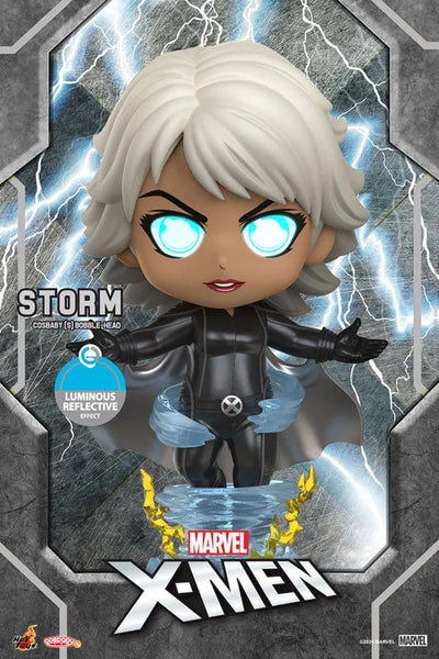 CosBaby "X-MEN 2" [Size S] Stormㅤ – Hot Toys – ActionFigureBrasil