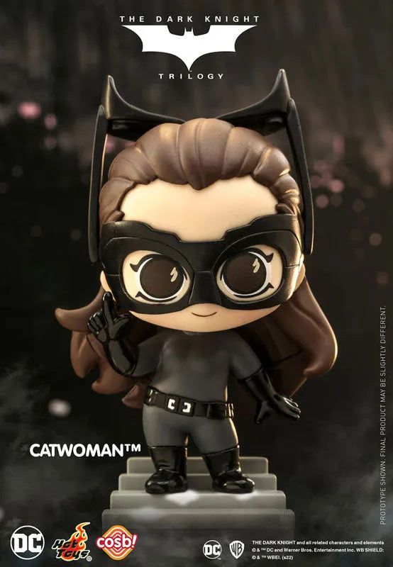 Cosby DC Collection #003 Catwoman [Movie 