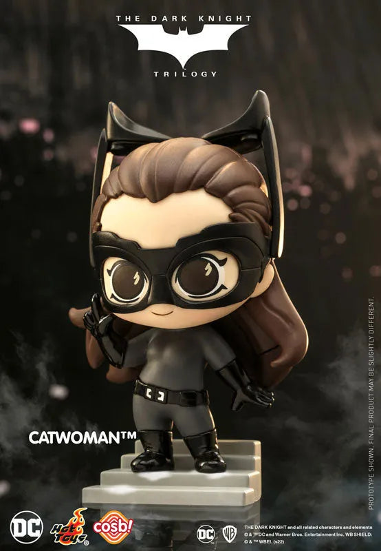 Cosby DC Collection #003 Catwoman [Movie 