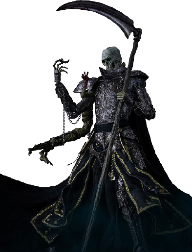 Court Of The Dead - Demithyle - 1/6 (Threezero)ㅤ – ThreeZero – ActionFigureBrasil