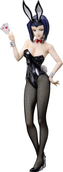 Cowboy Bebop - Faye Valentine - B-style - 1/4 - Bunny Ver. (FREEing)ㅤ – FREEing – ActionFigureBrasil
