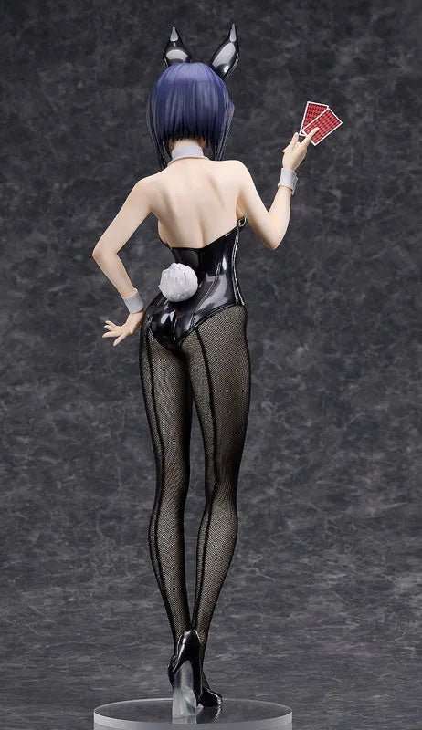 Cowboy Bebop - Faye Valentine - B-style - 1/4 - Bunny Ver. (FREEing)ㅤ – FREEing – ActionFigureBrasil
