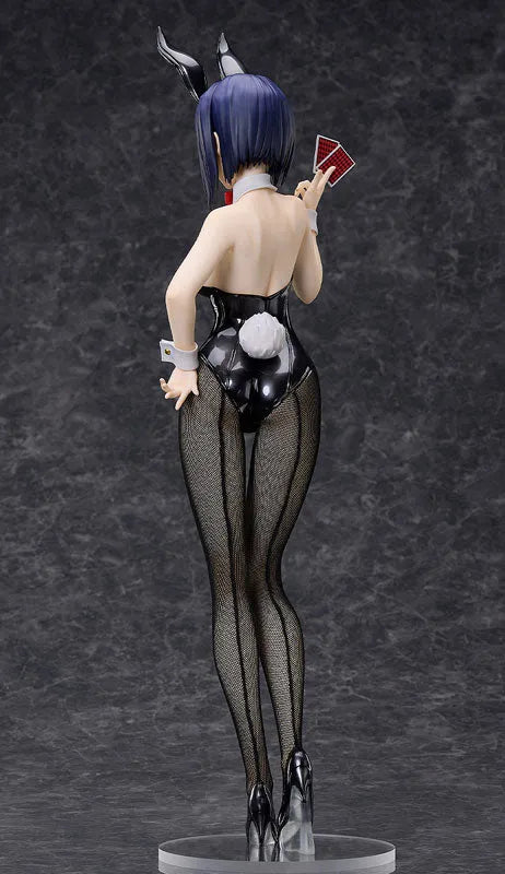 Cowboy Bebop - Faye Valentine - B-style - 1/4 - Bunny Ver. (FREEing)ㅤ – FREEing – ActionFigureBrasil
