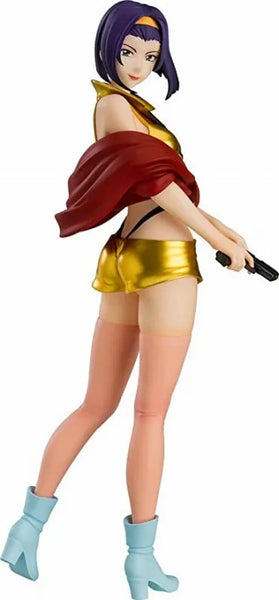 Cowboy Bebop - Faye Valentine - Pop Up Parade (Good Smile Company)ㅤ – Good Smile Company – ActionFigureBrasil