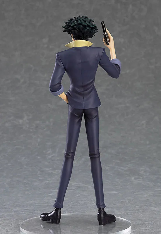Cowboy Bebop - Spike Spiegel - Pop Up Parade - 2026 Re-release (Good Smile Company)ㅤ – Good Smile Company – ActionFigureBrasil