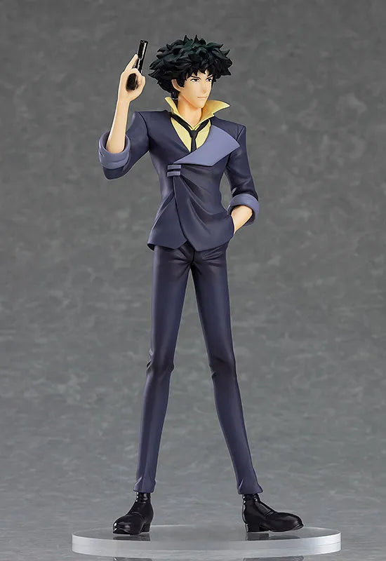 Cowboy Bebop - Spike Spiegel - Pop Up Parade - 2026 Re-release (Good Smile Company)ㅤ – Good Smile Company – ActionFigureBrasil