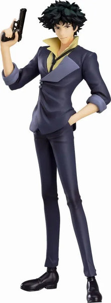 Cowboy Bebop - Spike Spiegel - Pop Up Parade (Good Smile Company)ㅤ – Good Smile Company – ActionFigureBrasil