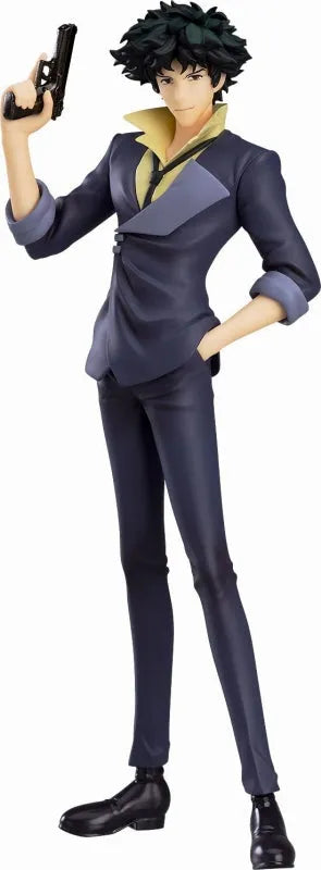 Cowboy Bebop - Spike Spiegel - Pop Up Parade (Good Smile Company)ㅤ – Good Smile Company – ActionFigureBrasil