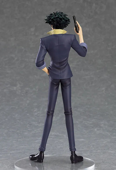 Cowboy Bebop - Spike Spiegel - Pop Up Parade (Good Smile Company)ㅤ – Good Smile Company – ActionFigureBrasil — detalhe do produto
