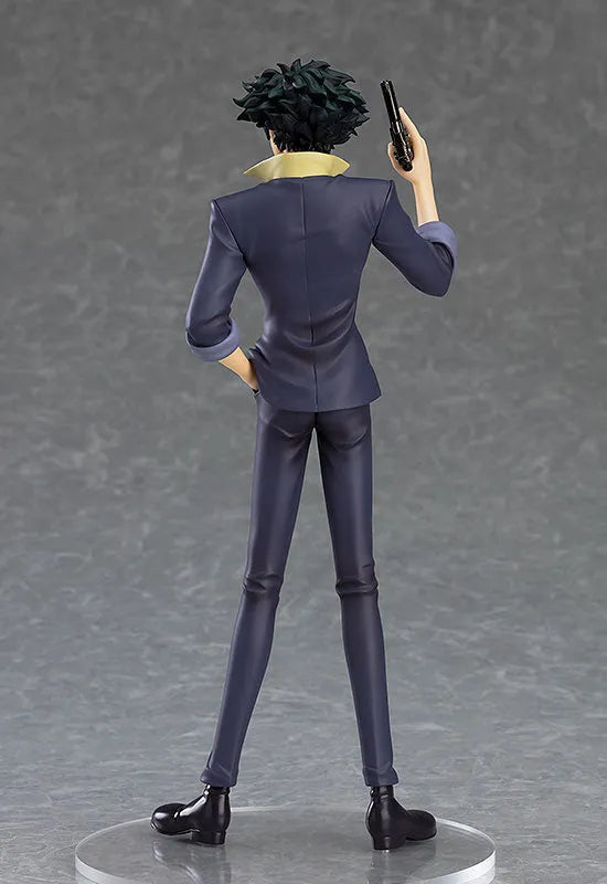 Cowboy Bebop - Spike Spiegel - Pop Up Parade (Good Smile Company)ㅤ – Good Smile Company – ActionFigureBrasil