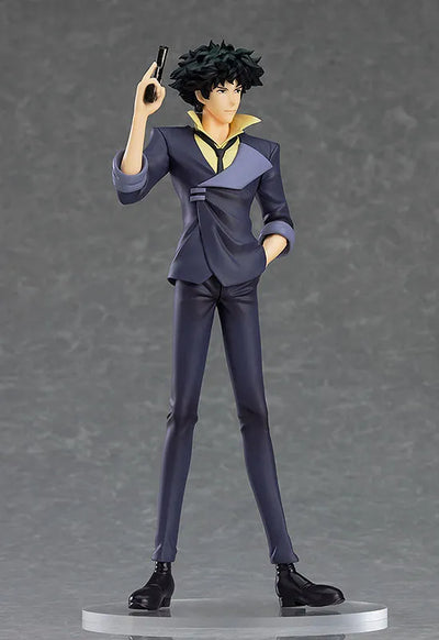 Cowboy Bebop - Spike Spiegel - Pop Up Parade (Good Smile Company)ㅤ – Good Smile Company – ActionFigureBrasil — close