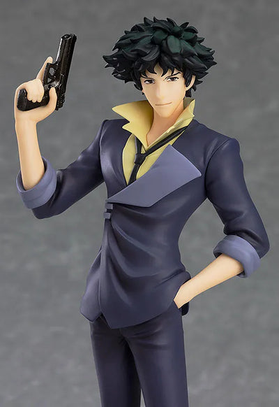 Cowboy Bebop - Spike Spiegel - Pop Up Parade (Good Smile Company)ㅤ – Good Smile Company – ActionFigureBrasil — embalagem