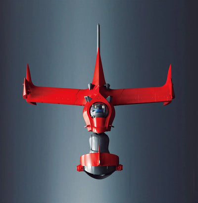 Cowboy Bebop - Spike Spiegel - Popynica Tamashi PX-05 - Swordfish II (Bandai, Bandai Spirits)ㅤ – Bandai Spirits – ActionFigureBrasil — embalagem