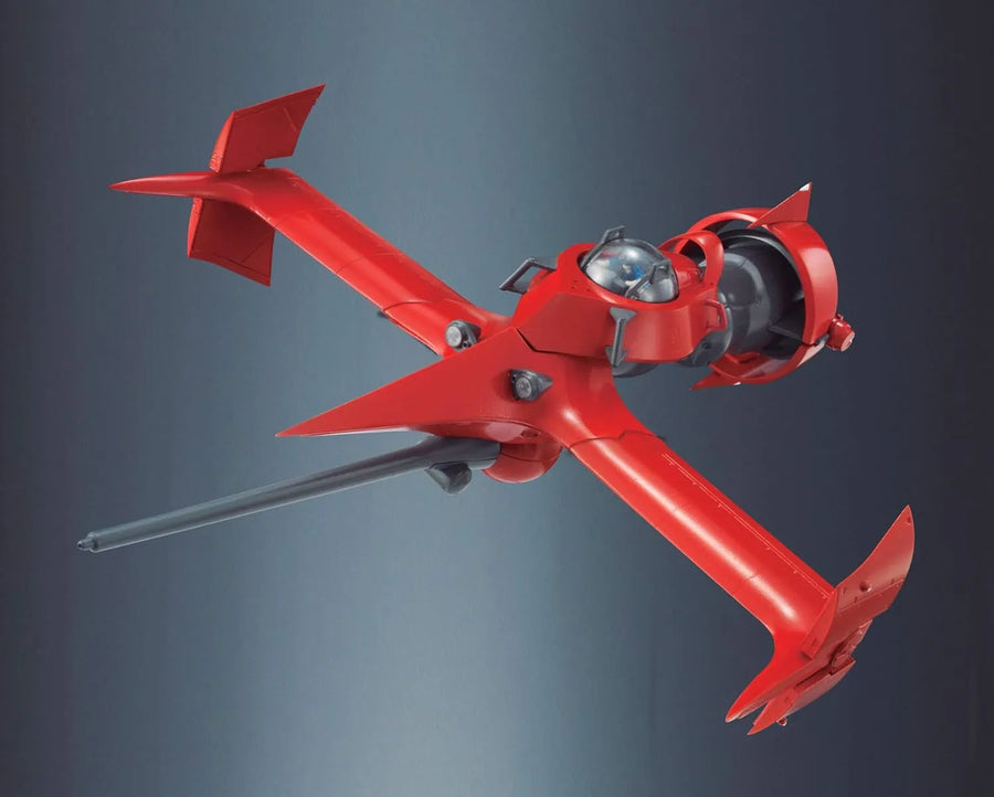 Cowboy Bebop - Spike Spiegel - Popynica Tamashi PX-05 - Swordfish II (Bandai, Bandai Spirits)ㅤ – Bandai Spirits – ActionFigureBrasil