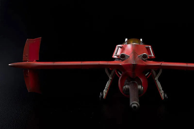 Cowboy Bebop - Spike Spiegel - Swordfish II - 1/48 - 2025 Re-release (Good Smile Company, Sentinel)ㅤ – Good Smile Company – ActionFigureBrasil