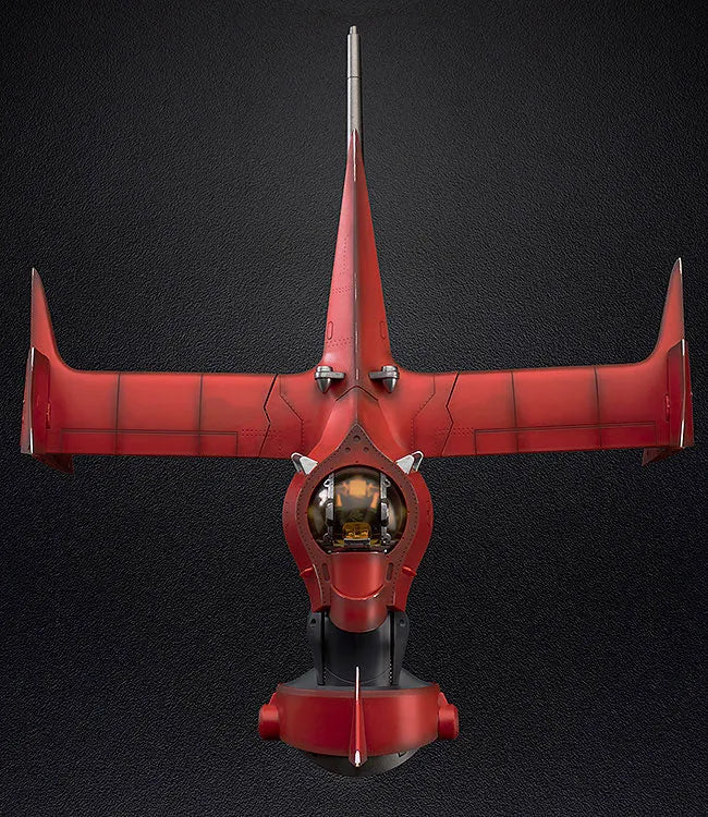 Cowboy Bebop - Spike Spiegel - Swordfish II - 1/48 - 2025 Re-release (Good Smile Company, Sentinel)ㅤ – Good Smile Company – ActionFigureBrasil