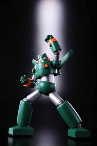 Crayon Shin-chan - Kantam Robo - Super Robot Chogokin (Bandai)ㅤ – Bandai – ActionFigureBrasil