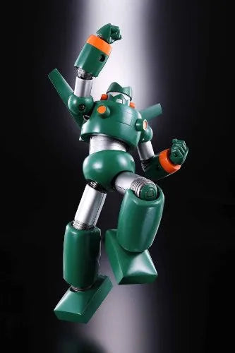 Crayon Shin-chan - Kantam Robo - Super Robot Chogokin (Bandai)ㅤ – Bandai – ActionFigureBrasil