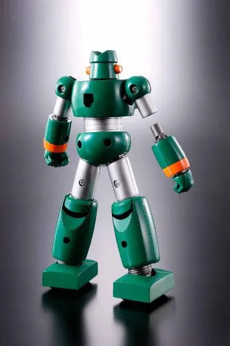 Crayon Shin-chan - Kantam Robo - Super Robot Chogokin (Bandai)ㅤ – Bandai – ActionFigureBrasil