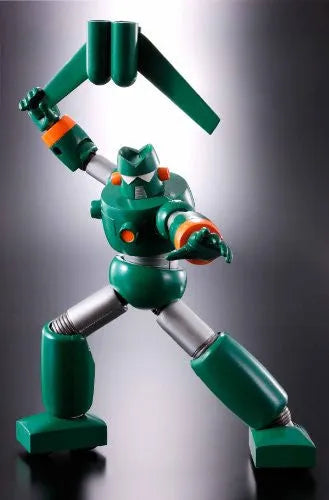 Crayon Shin-chan - Kantam Robo - Super Robot Chogokin (Bandai)ㅤ – Bandai – ActionFigureBrasil