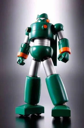 Crayon Shin-chan - Kantam Robo - Super Robot Chogokin (Bandai)ㅤ – Bandai – ActionFigureBrasil