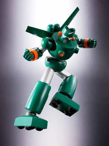 Crayon Shin-chan - Kantam Robo - Super Robot Chogokin (Bandai)ㅤ – Bandai – ActionFigureBrasil
