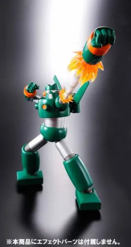 Crayon Shin-chan - Kantam Robo - Super Robot Chogokin (Bandai)ㅤ – Bandai – ActionFigureBrasil