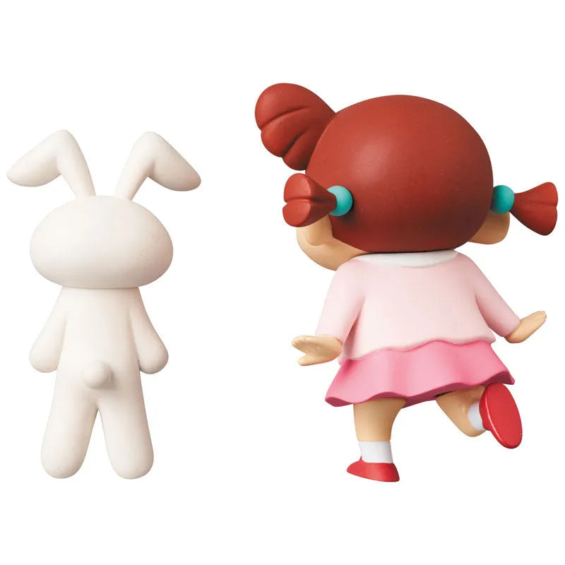 Crayon Shin-chan - Nene-chan no Usagi - Sakurada Nene - UDF Crayon Shin-chan Series 4 - Ultra Detail Figure No.675 (Medicom Toy)ㅤ – Medicom Toy – ActionFigureBrasil