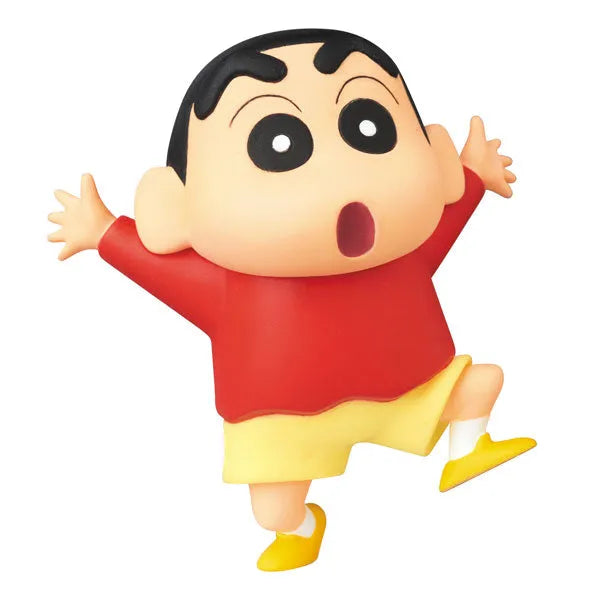 Crayon Shin-chan - Nohara Shinnosuke - Ultra Detail Figure - No.469 (Medicom Toy)ㅤ – Medicom Toy – ActionFigureBrasil