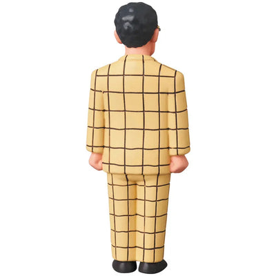Crayon Shin-chan - Takakura Bunta - UDF Crayon Shin-chan Series 4 - Ultra Detail Figure No.673 (Medicom Toy)ㅤ – Medicom Toy – ActionFigureBrasil — ângulo diferente
