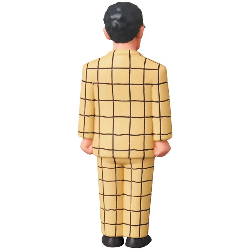 Crayon Shin-chan - Takakura Bunta - UDF Crayon Shin-chan Series 4 - Ultra Detail Figure No.673 (Medicom Toy)ㅤ – Medicom Toy – ActionFigureBrasil