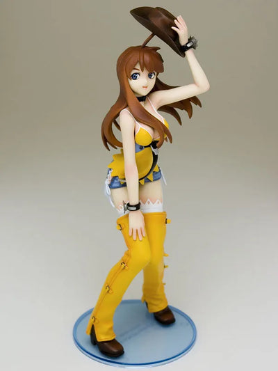 Creators' Labo #002 Bakuretsu Tenshi - Meg (Regular Edition) 1/7ㅤ – Yamato – ActionFigureBrasil
