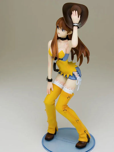 Creators' Labo #002 Bakuretsu Tenshi - Meg (Regular Edition) 1/7ㅤ – Yamato – ActionFigureBrasil — detalhe do produto