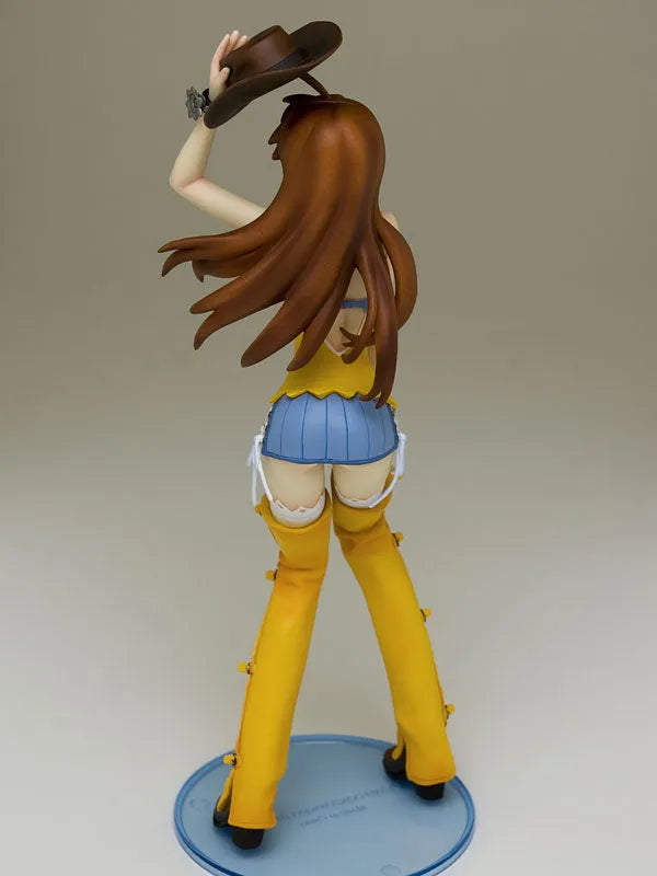 Creators' Labo #002 Bakuretsu Tenshi - Meg (Regular Edition) 1/7ㅤ – Yamato – ActionFigureBrasil