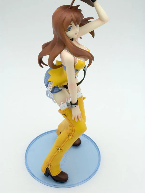 Creators' Labo #002 Bakuretsu Tenshi - Meg (Regular Edition) 1/7ㅤ – Yamato – ActionFigureBrasil