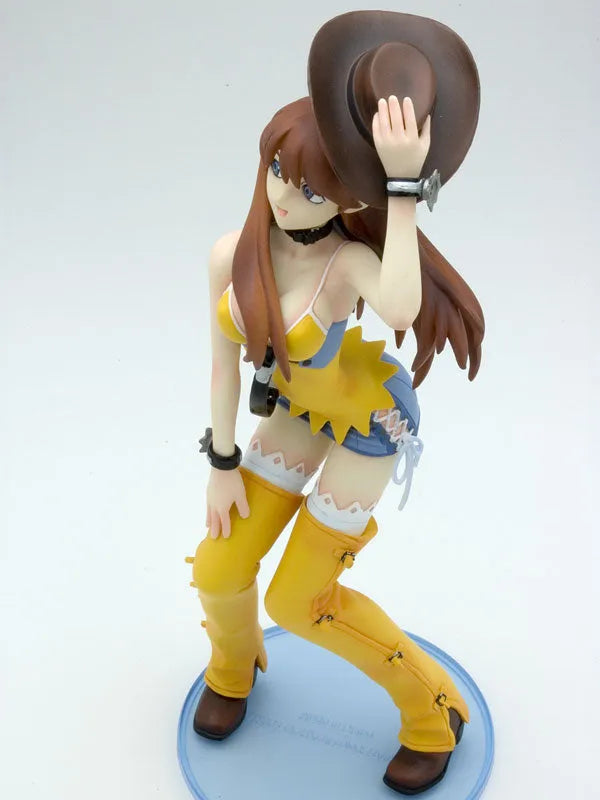 Creators' Labo #002 Bakuretsu Tenshi - Meg (Regular Edition) 1/7ㅤ – Yamato – ActionFigureBrasil