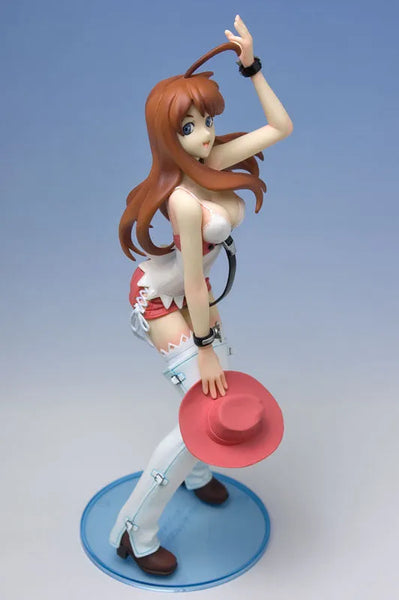 Creators' Labo #002 Bakuretsu Tenshi - Megu Special Color Ver. (Pink) 1/7ㅤ – Yamato – ActionFigureBrasil — acessórios