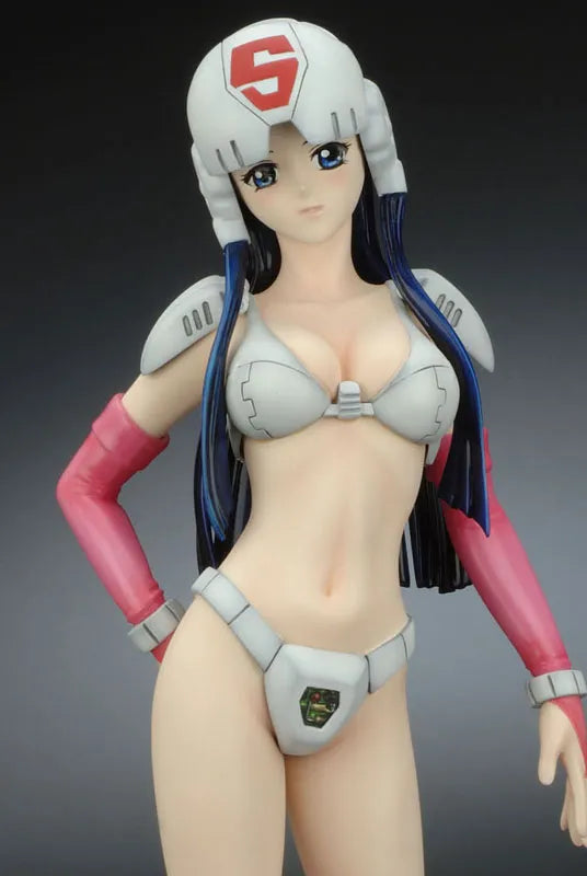 Creators' Labo #018 Original Edition Plawres Sanshiro - Sakura Himeㅤ – Yamato – ActionFigureBrasil