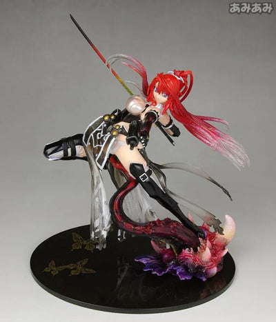 Creators' Labo CL#016 Jingai Makyo Kageyokotawaru Tani no Ignis Limited Editionㅤ – Yamato – ActionFigureBrasil — ângulo diferente