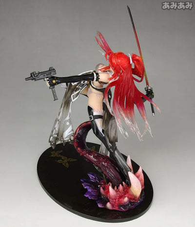 Creators' Labo CL#016 Jingai Makyo Kageyokotawaru Tani no Ignis Limited Editionㅤ – Yamato – ActionFigureBrasil — detalhe do produto