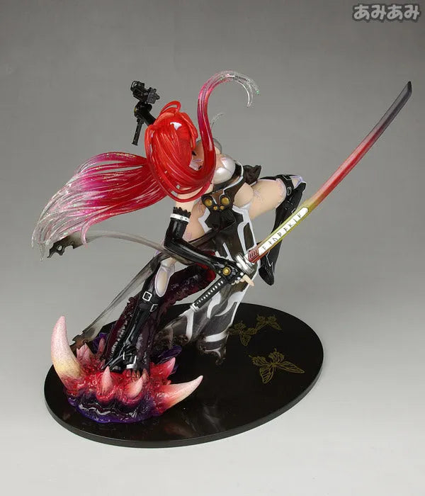Creators' Labo CL#016 Jingai Makyo Kageyokotawaru Tani no Ignis Limited Editionㅤ – Yamato – ActionFigureBrasil